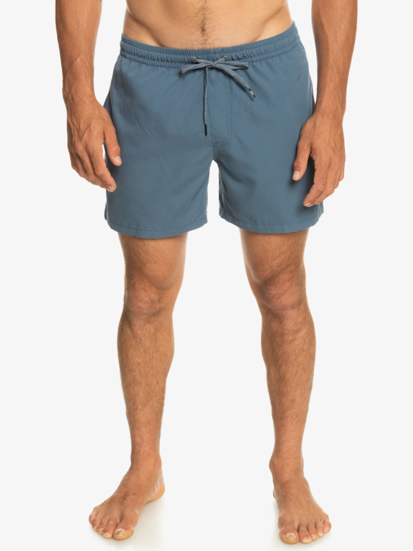 Everyday 15" - Swim Shorts for Men  EQYJV03531