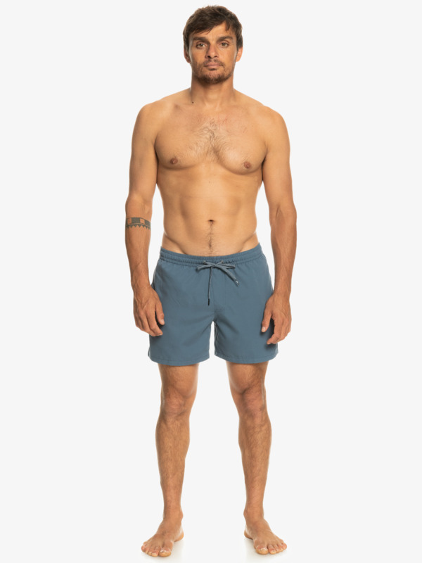 Everyday 15" - Swim Shorts for Men  EQYJV03531