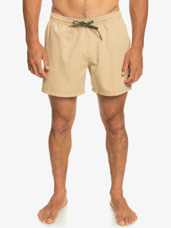 Everyday 15" - Swim Shorts for Men  EQYJV03531