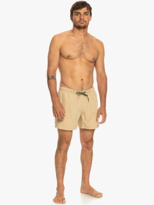 Everyday 15" - Swim Shorts for Men  EQYJV03531