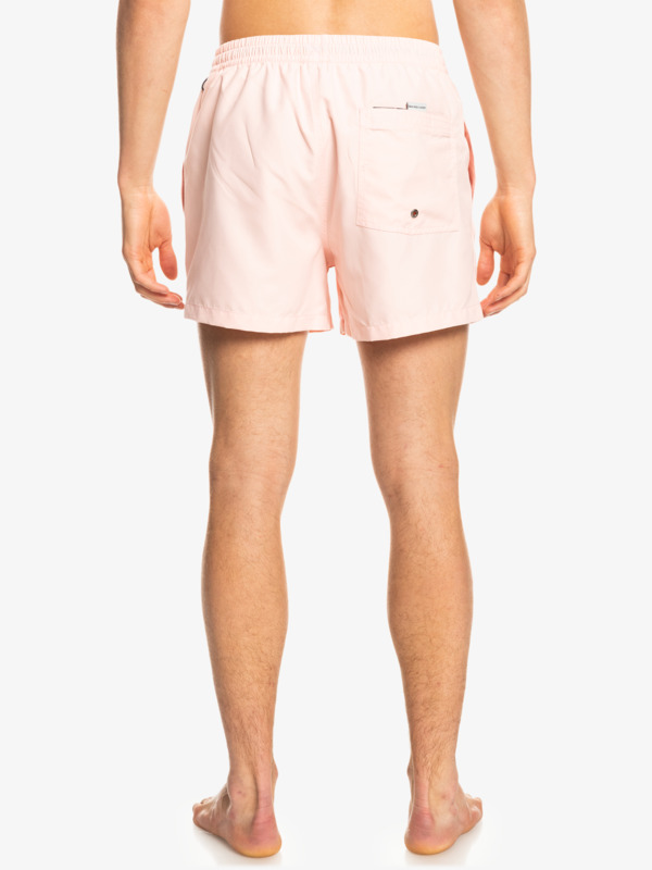 Everyday 15" - Swim Shorts for Men  EQYJV03531