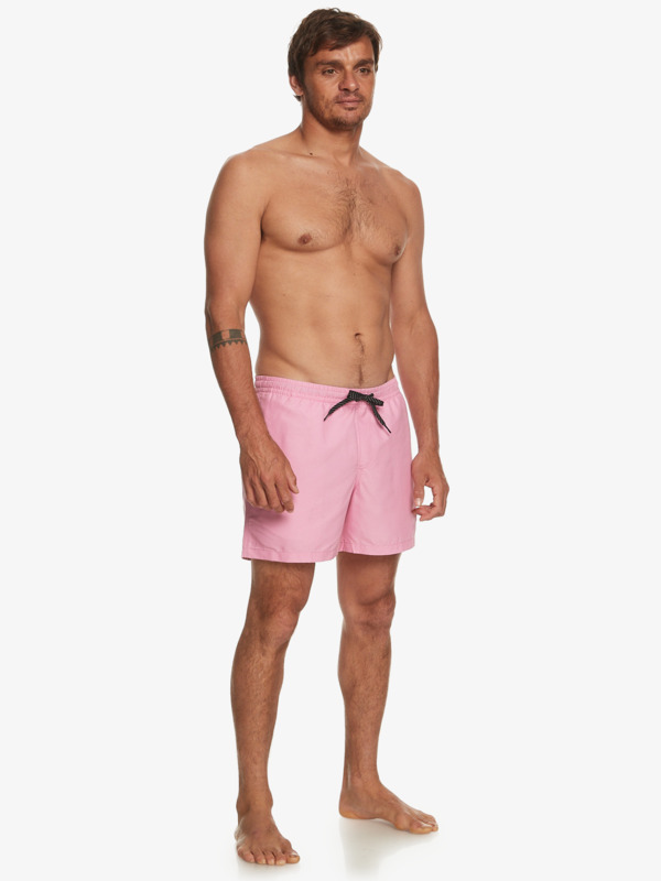 Everyday 15" - Swim Shorts for Men  EQYJV03531