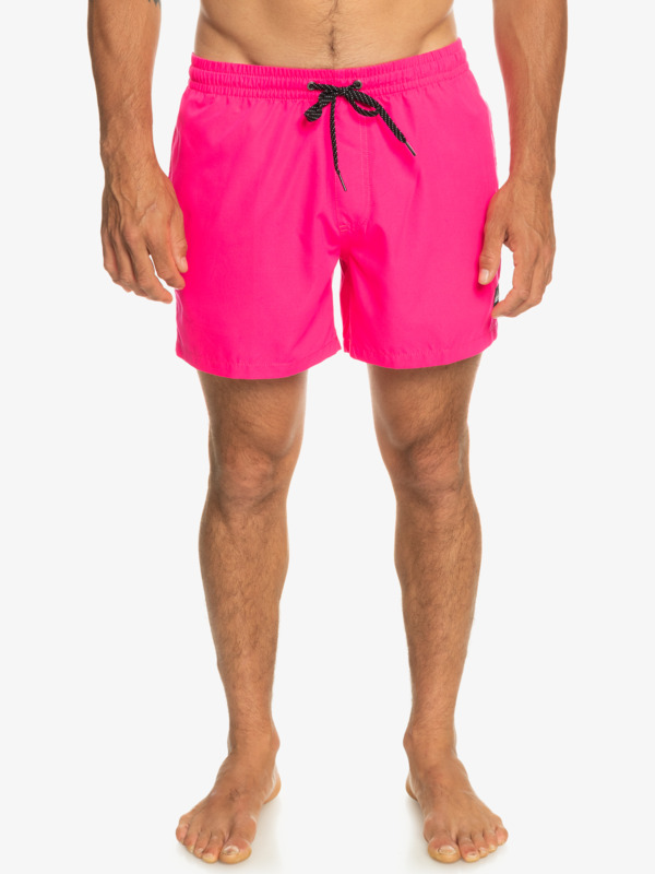 Everyday 15" - Swim Shorts for Men  EQYJV03531