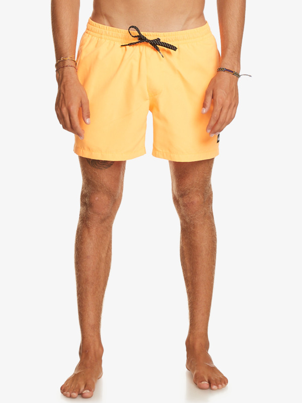Everyday 15" - Swim Shorts for Men  EQYJV03531