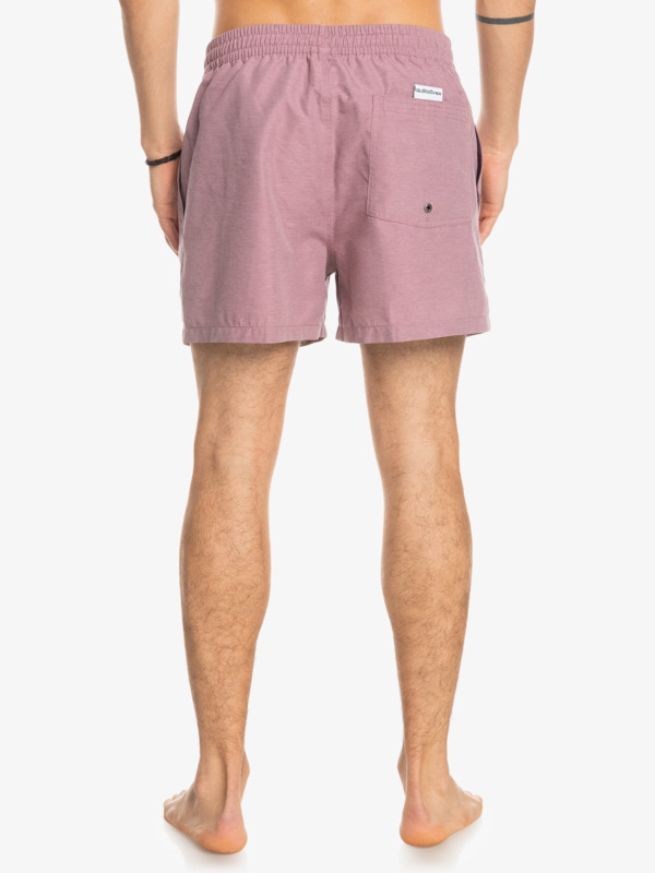 Everyday 15" - Swim Shorts for Men  EQYJV03531