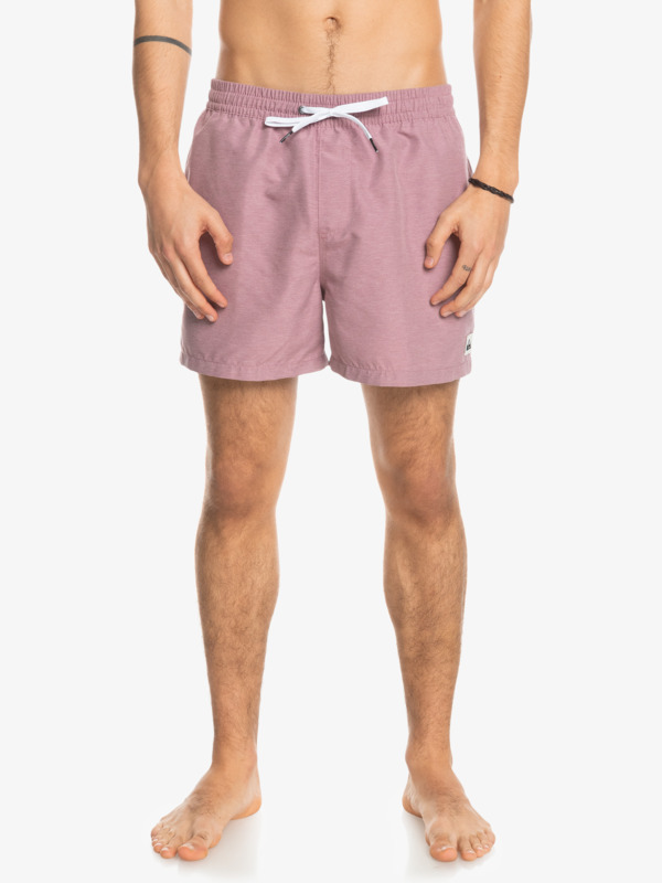 Everyday 15" - Swim Shorts for Men  EQYJV03531
