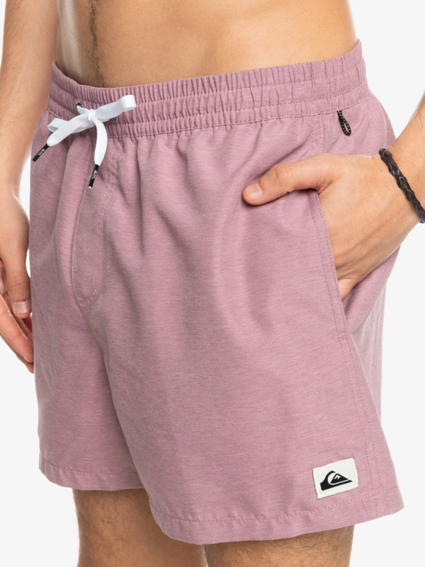 Everyday 15" - Swim Shorts for Men  EQYJV03531