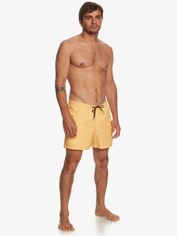 Everyday 15" - Swim Shorts for Men  EQYJV03531