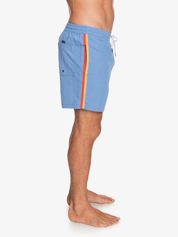 Beach Please 16" - Swim Shorts  EQYJV03535