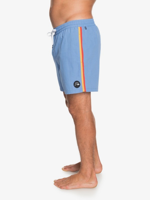 Beach Please 16" - Swim Shorts  EQYJV03535
