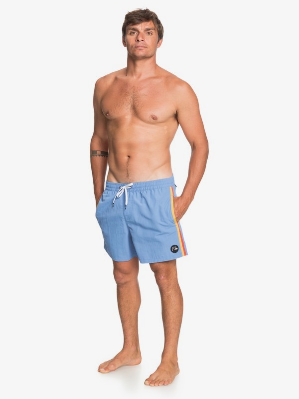Beach Please 16" - Swim Shorts  EQYJV03535