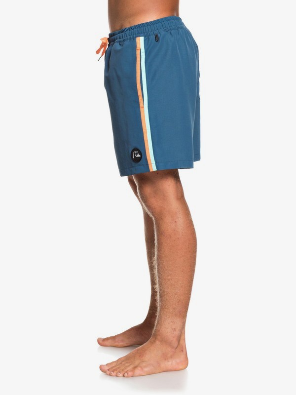 Beach Please 16" - Swim Shorts  EQYJV03535