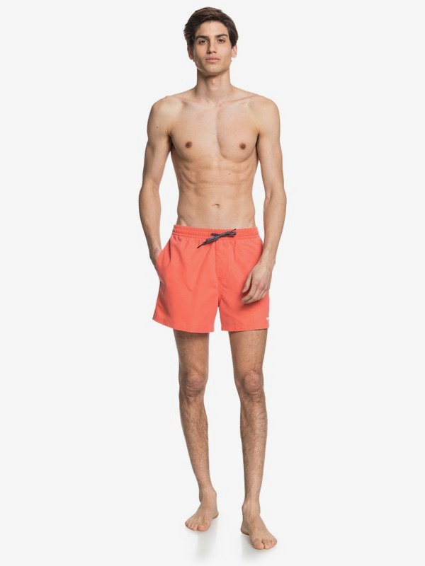 Surfwash 15" - Swim Shorts  EQYJV03537