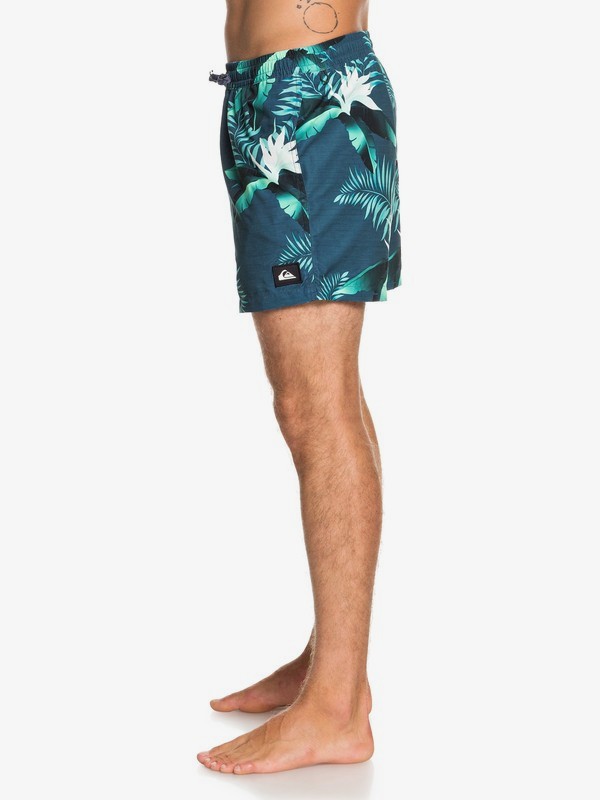 Poolsider 15" - Swim Shorts  EQYJV03539