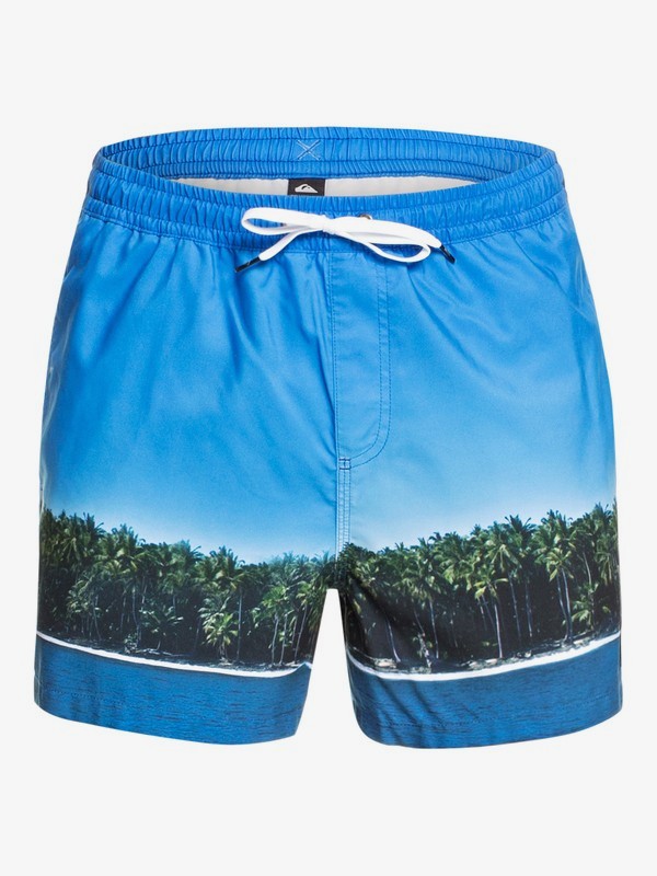 Jetlag Dreams 15" - Swim Shorts  EQYJV03548