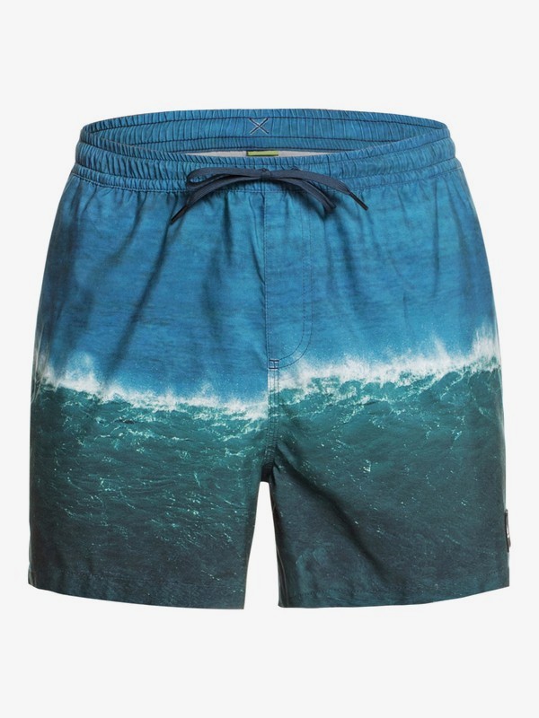 Jetlag Dreams 15" - Swim Shorts  EQYJV03548