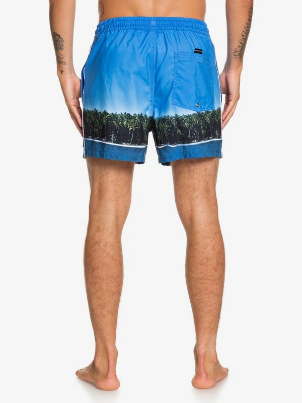 Jetlag Dreams 15" - Swim Shorts  EQYJV03548