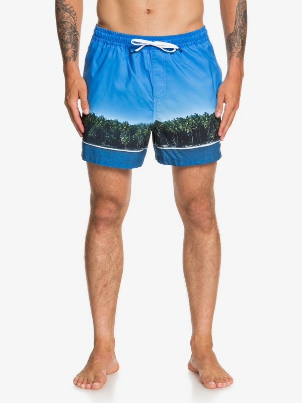 Jetlag Dreams 15" - Swim Shorts  EQYJV03548