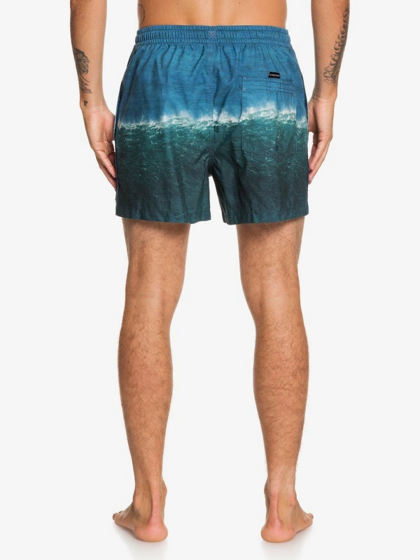 Jetlag Dreams 15" - Swim Shorts  EQYJV03548