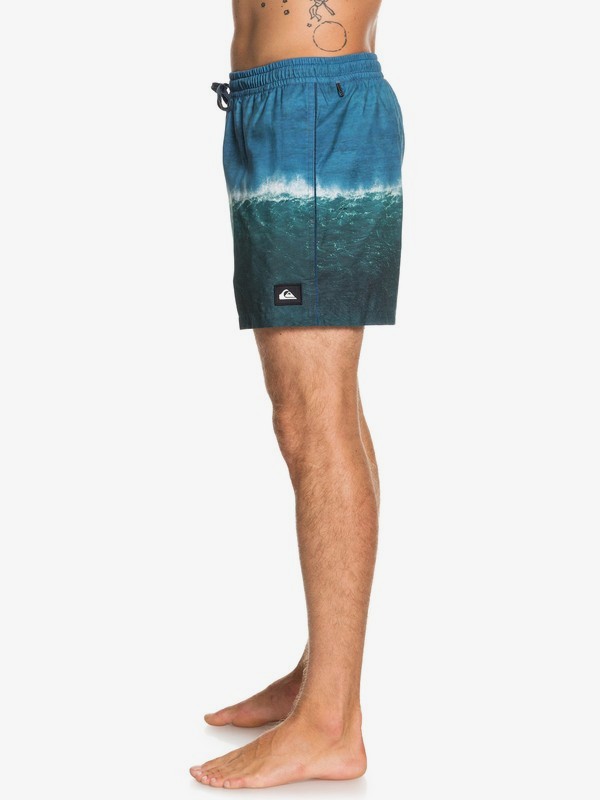 Jetlag Dreams 15" - Swim Shorts  EQYJV03548