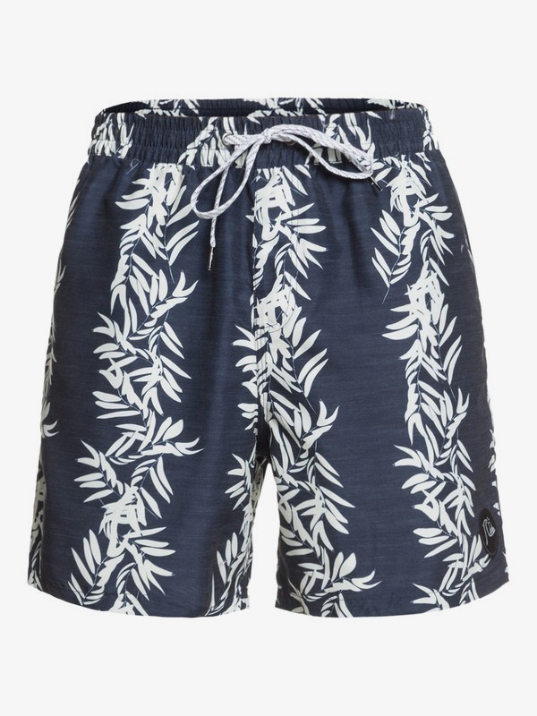 Micro Dose 17" - Swim Shorts for Men  EQYJV03556