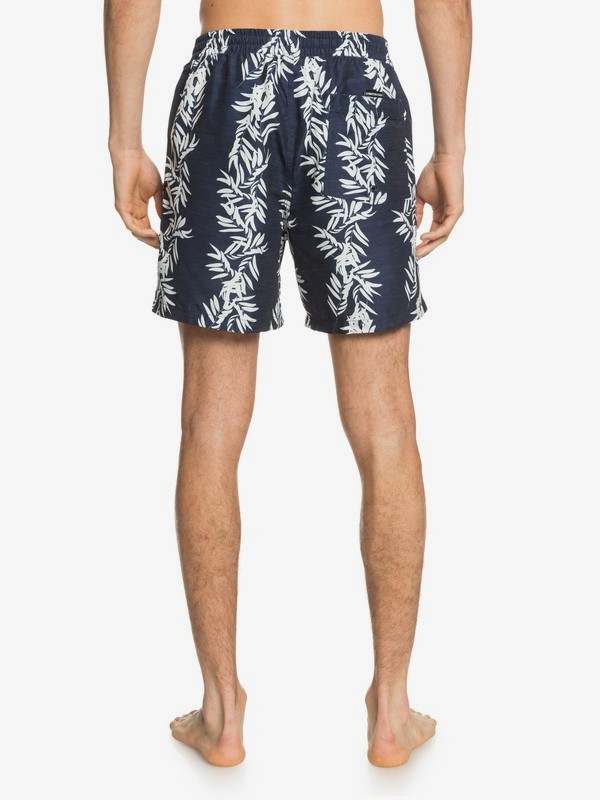 Micro Dose 17" - Swim Shorts for Men  EQYJV03556