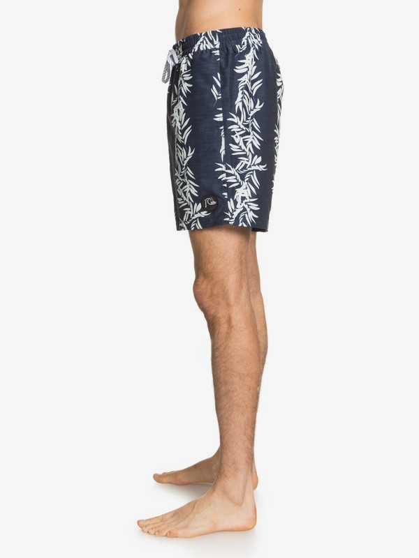 Micro Dose 17" - Swim Shorts for Men  EQYJV03556