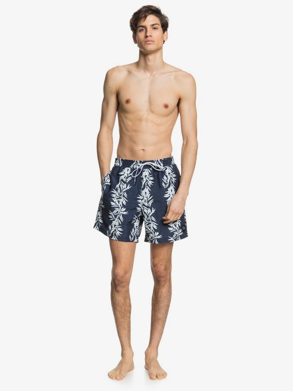 Micro Dose 17" - Swim Shorts for Men  EQYJV03556