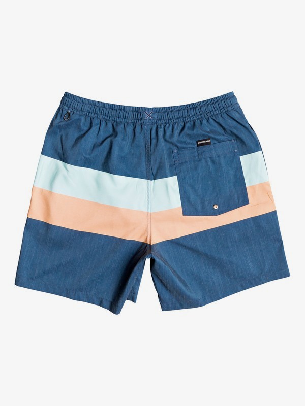 Seasons 17" - Swim Shorts EQYJV03557
