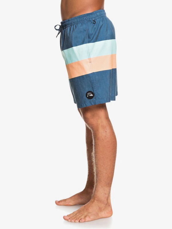 Seasons 17" - Swim Shorts EQYJV03557