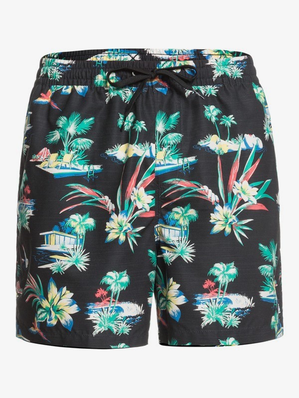 Vacancy 16" - Swim Shorts  EQYJV03559
