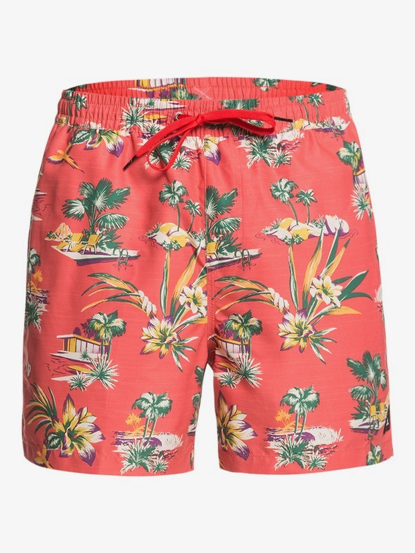 Vacancy 16" - Swim Shorts  EQYJV03559