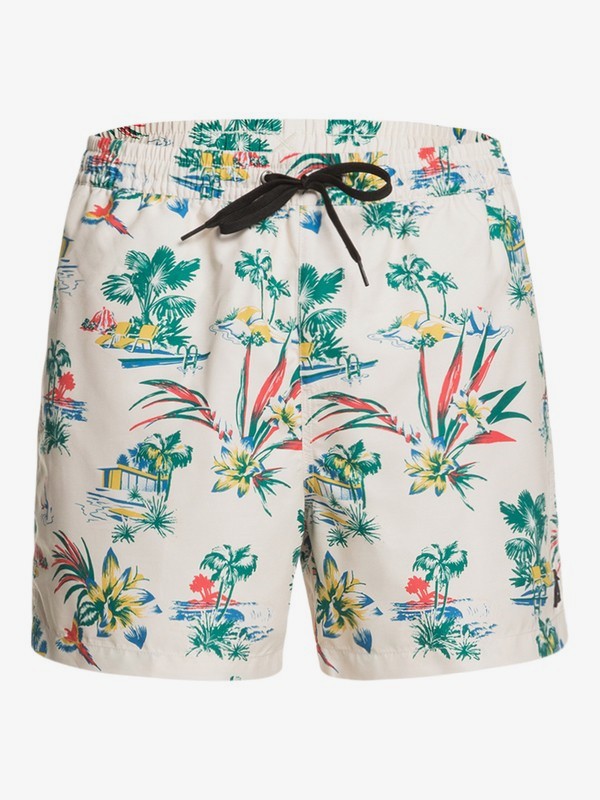 Vacancy 16" - Swim Shorts  EQYJV03559