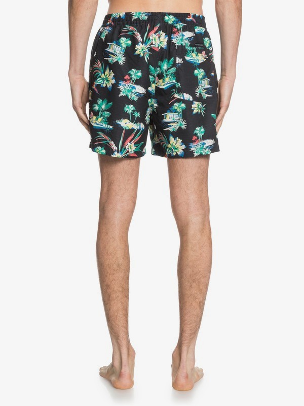 Vacancy 16" - Swim Shorts  EQYJV03559