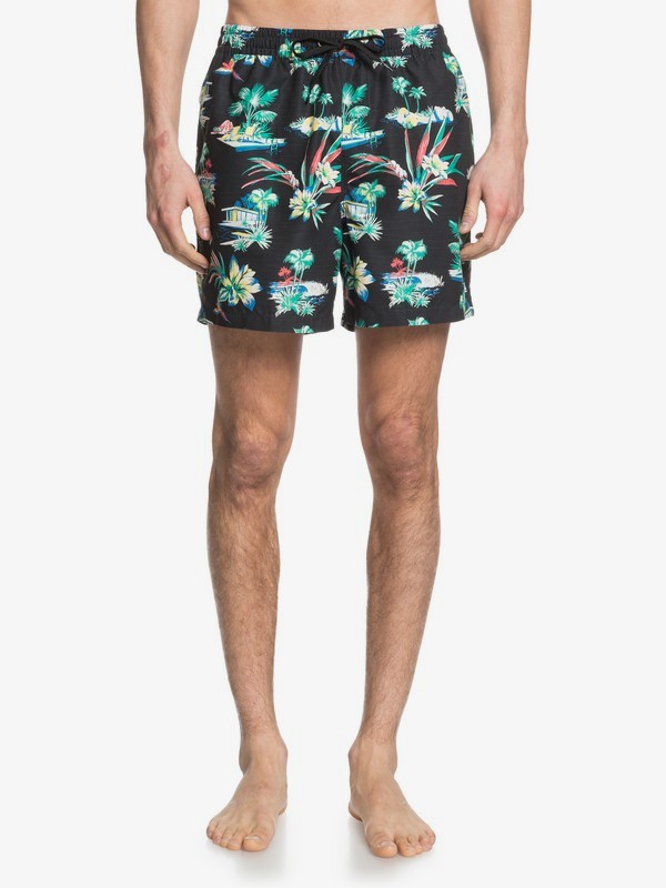 Vacancy 16" - Swim Shorts  EQYJV03559