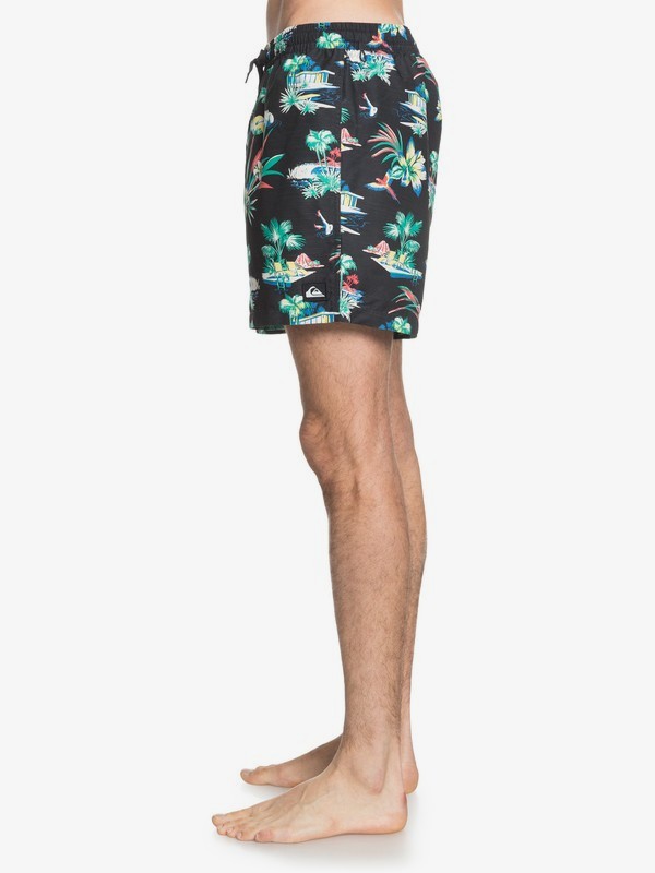 Vacancy 16" - Swim Shorts  EQYJV03559
