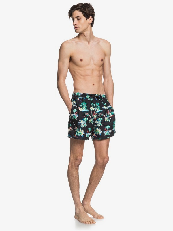 Vacancy 16" - Swim Shorts  EQYJV03559