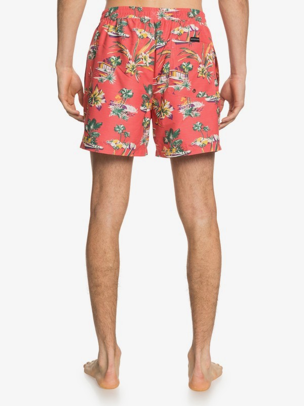 Vacancy 16" - Swim Shorts  EQYJV03559