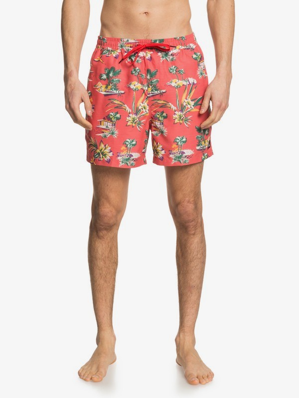 Vacancy 16" - Swim Shorts  EQYJV03559