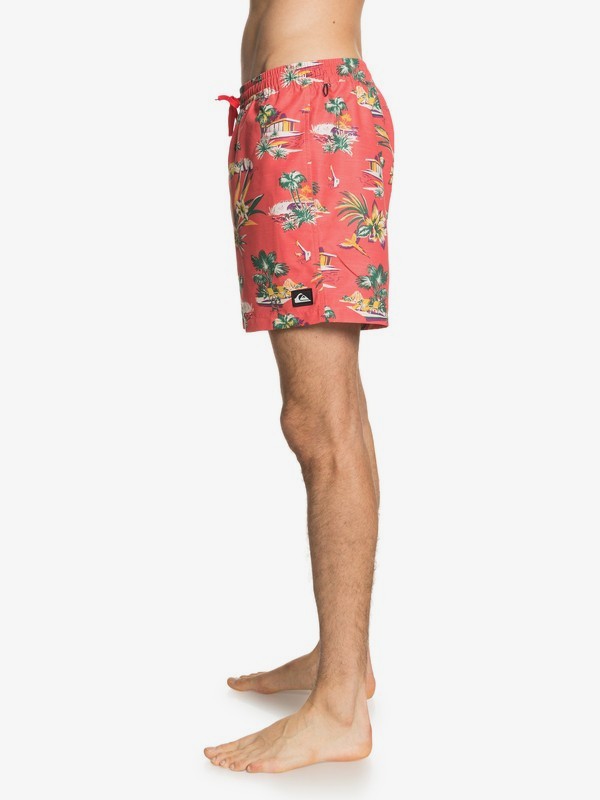 Vacancy 16" - Swim Shorts  EQYJV03559