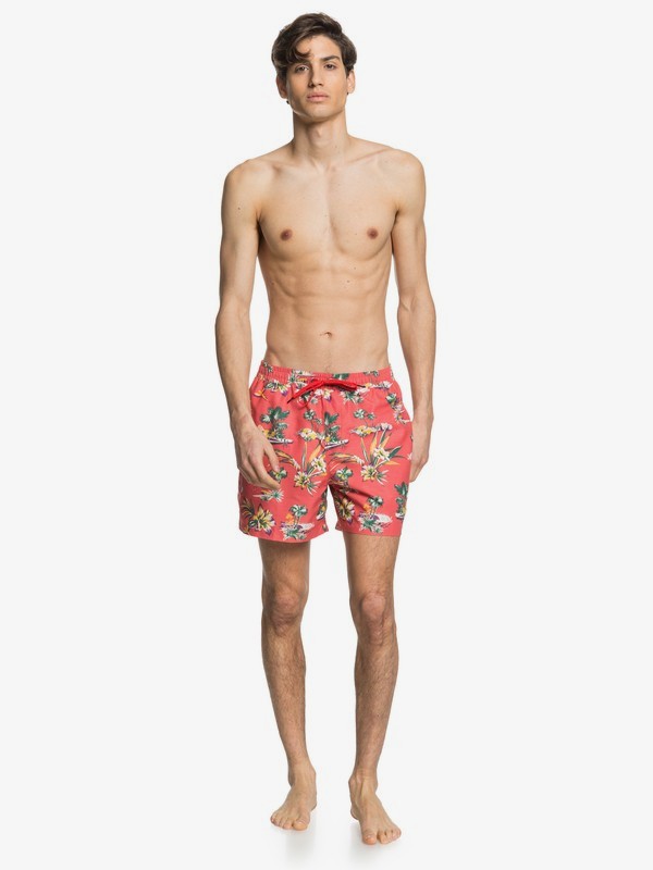Vacancy 16" - Swim Shorts  EQYJV03559