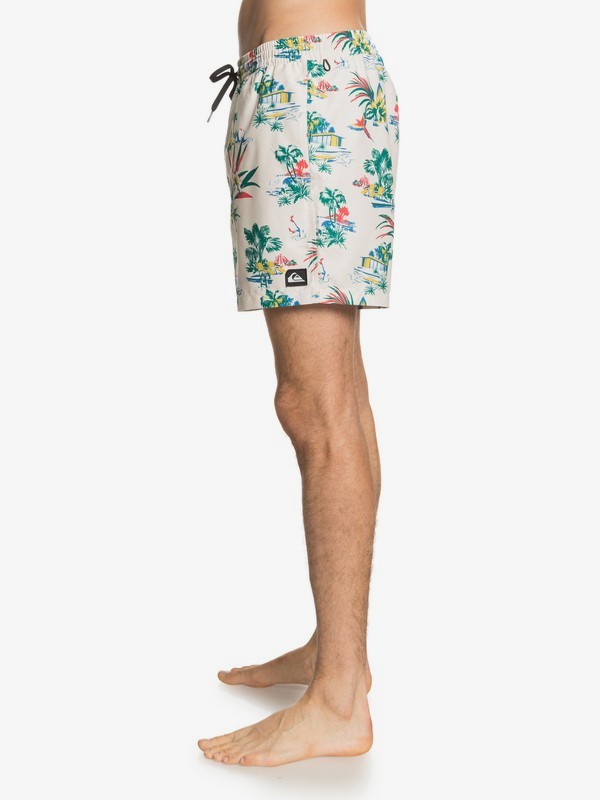 Vacancy 16" - Swim Shorts  EQYJV03559