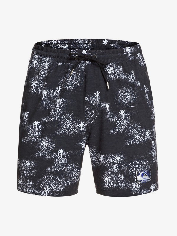 Out There 17" - Swim Shorts for Men  EQYJV03573
