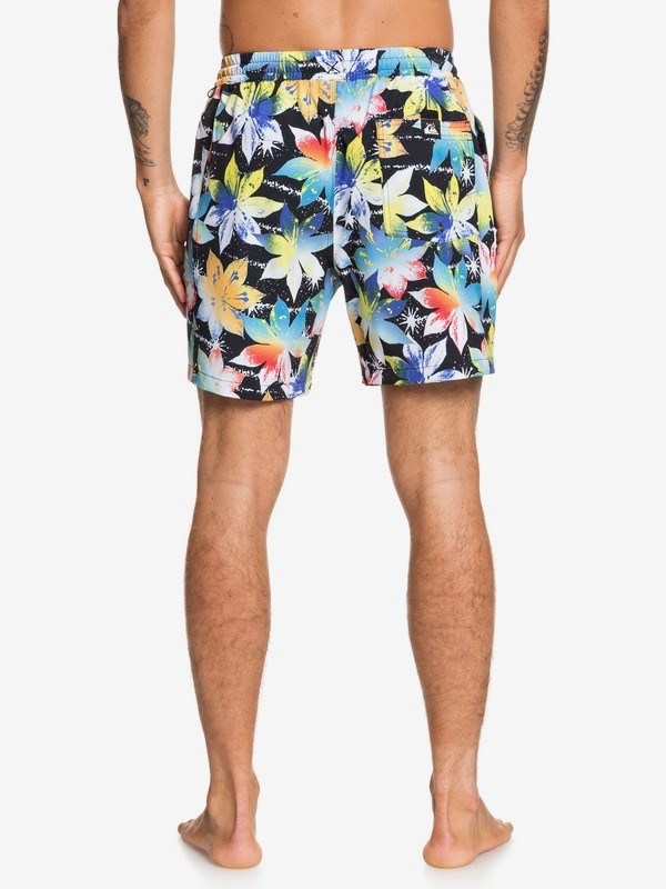 Out There 17" - Swim Shorts for Men  EQYJV03573