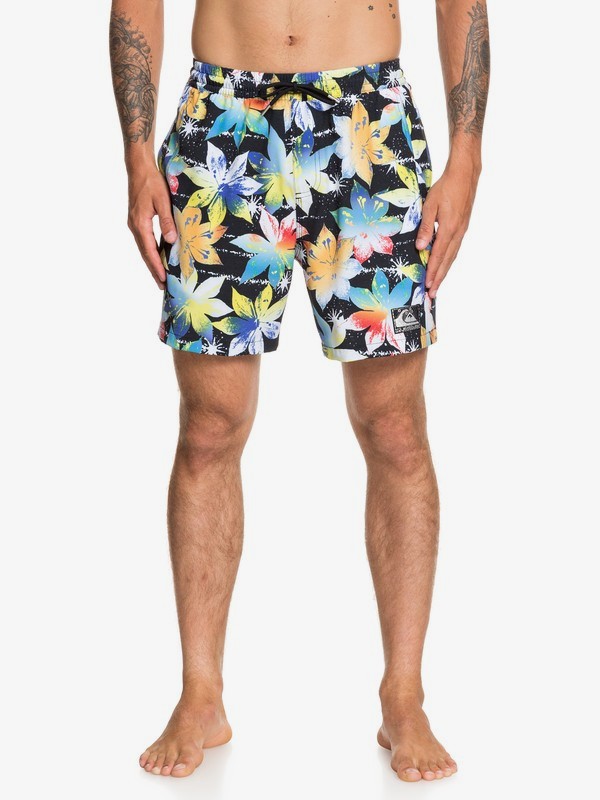Out There 17" - Swim Shorts for Men  EQYJV03573