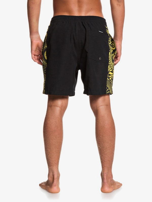 Arch 17" - Swim Shorts  EQYJV03582