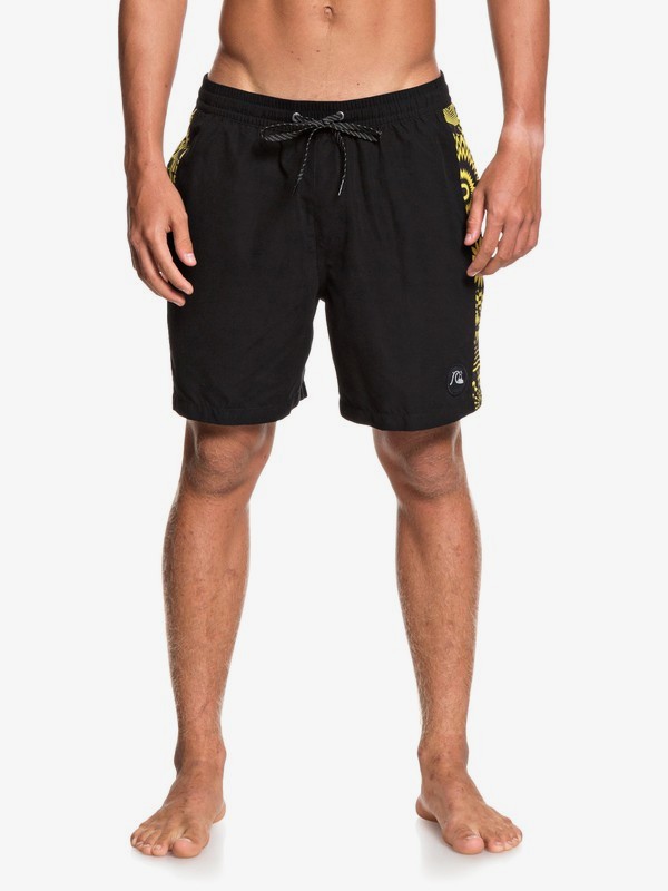 Arch 17" - Swim Shorts  EQYJV03582
