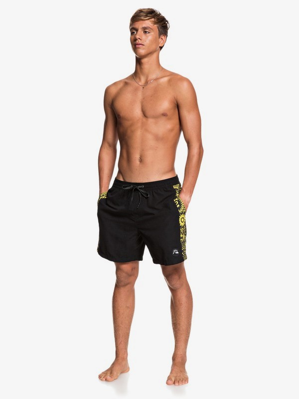 Arch 17" - Swim Shorts  EQYJV03582