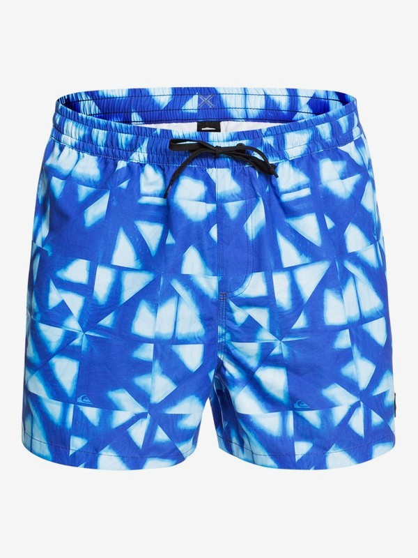 Dye Check 15" - Swim Shorts  EQYJV03587