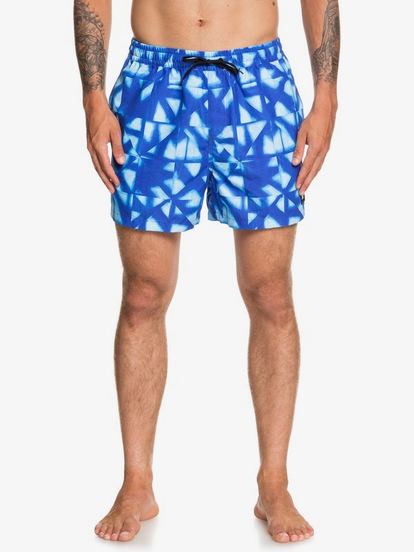Dye Check 15" - Swim Shorts  EQYJV03587